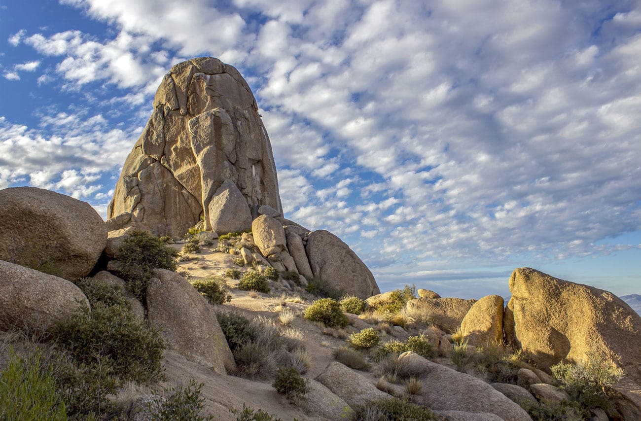 Tom's Thumb Day Hike: Scottsdale's Scenic Outdoor Adventure