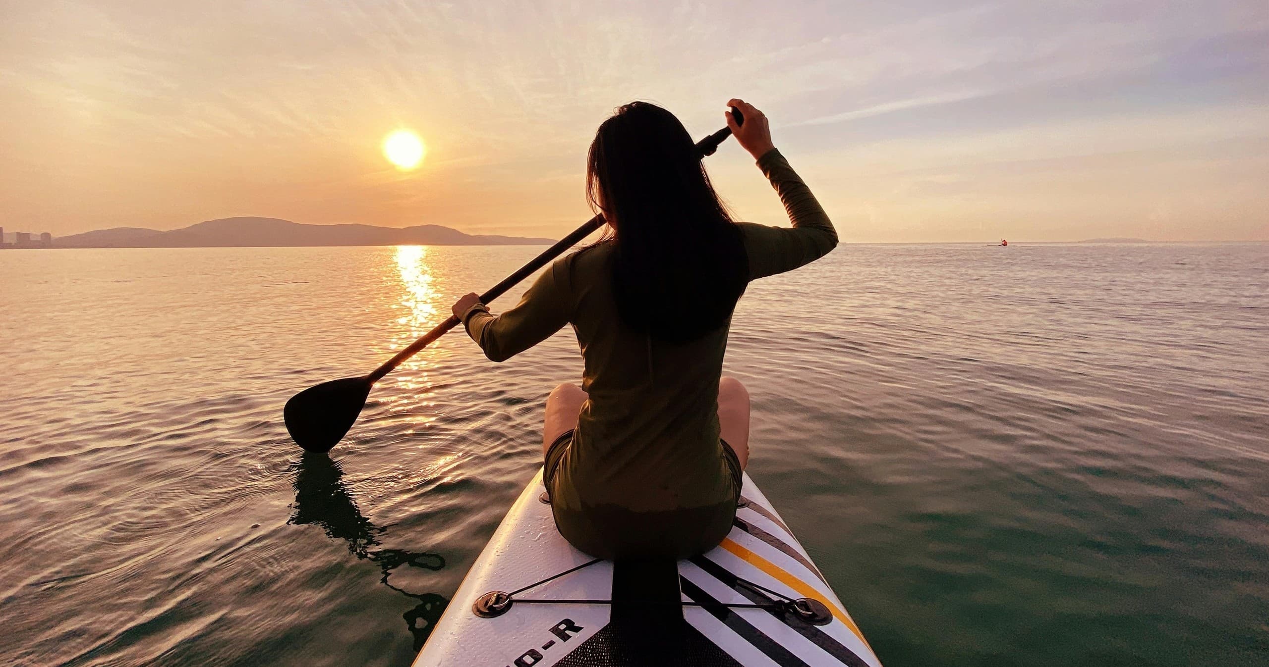 Stand-Up Paddleboard Rentals with Bluewave Expeditions in Brevard