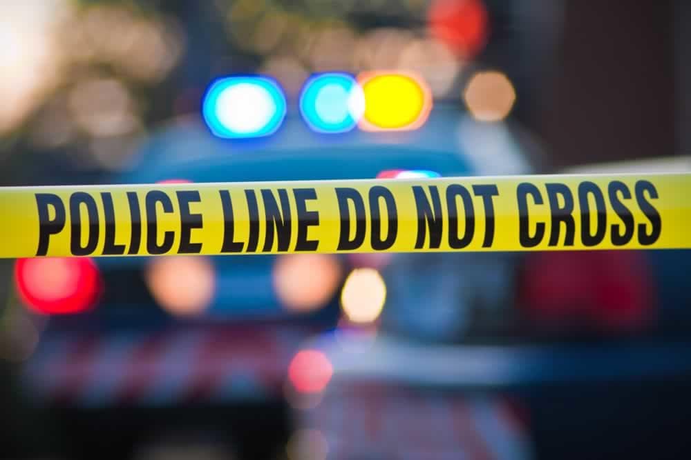Crime Scene Investigation at The Escape Works