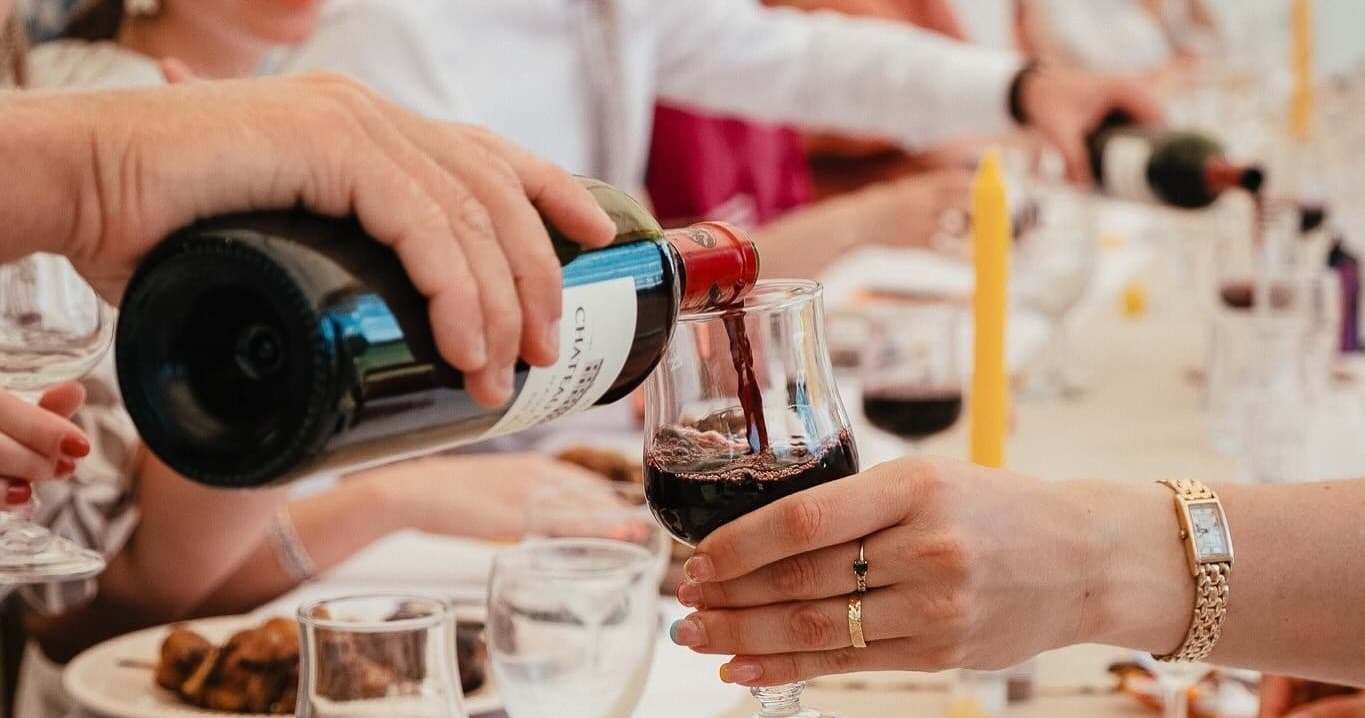 Wine & Gourmet Tour with Bordeaux Farm Experiences