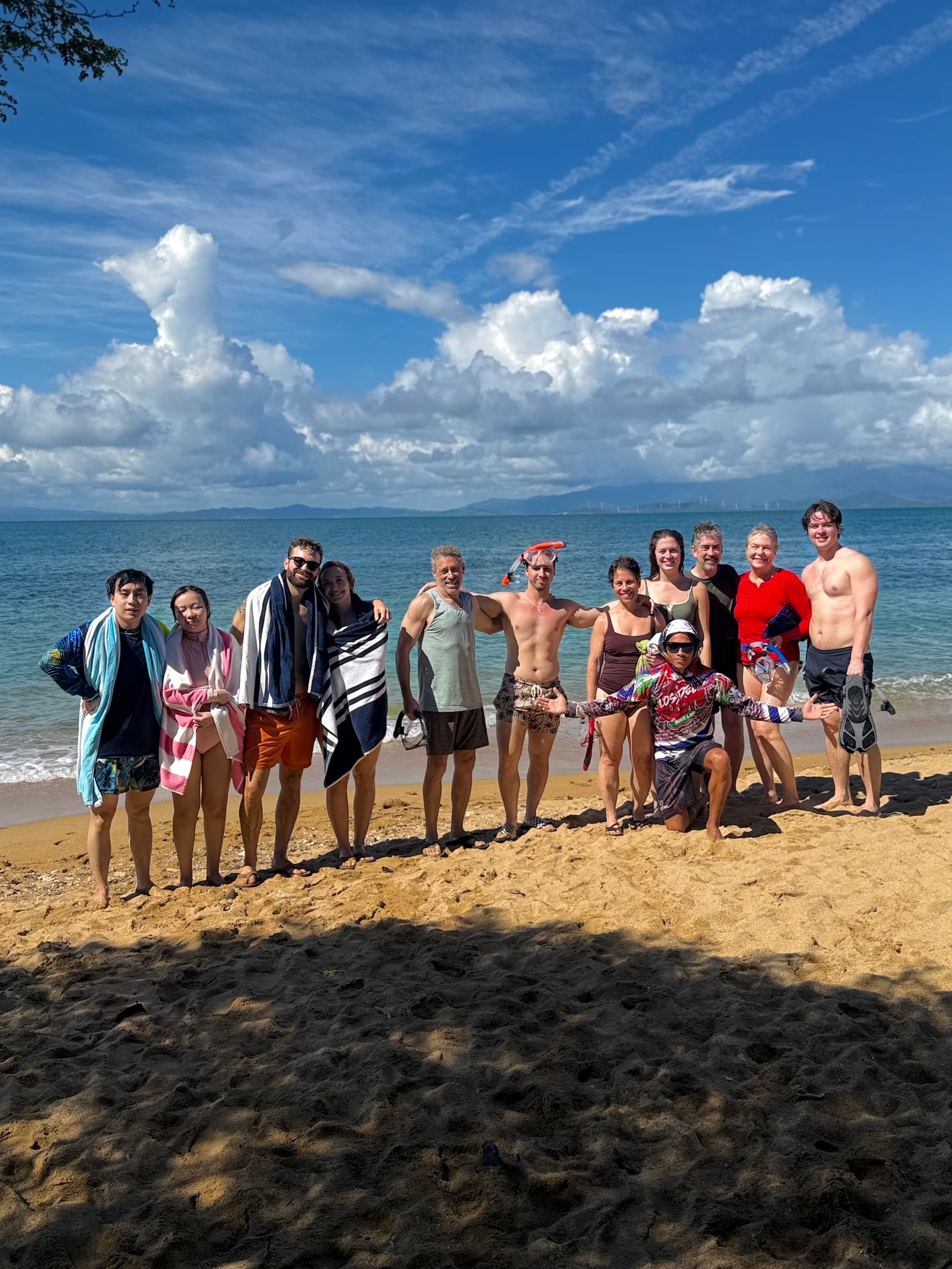 Punta Arenas Snorkel Tour: Vieques Guided Reef & Turtle Snorkeling photo 3