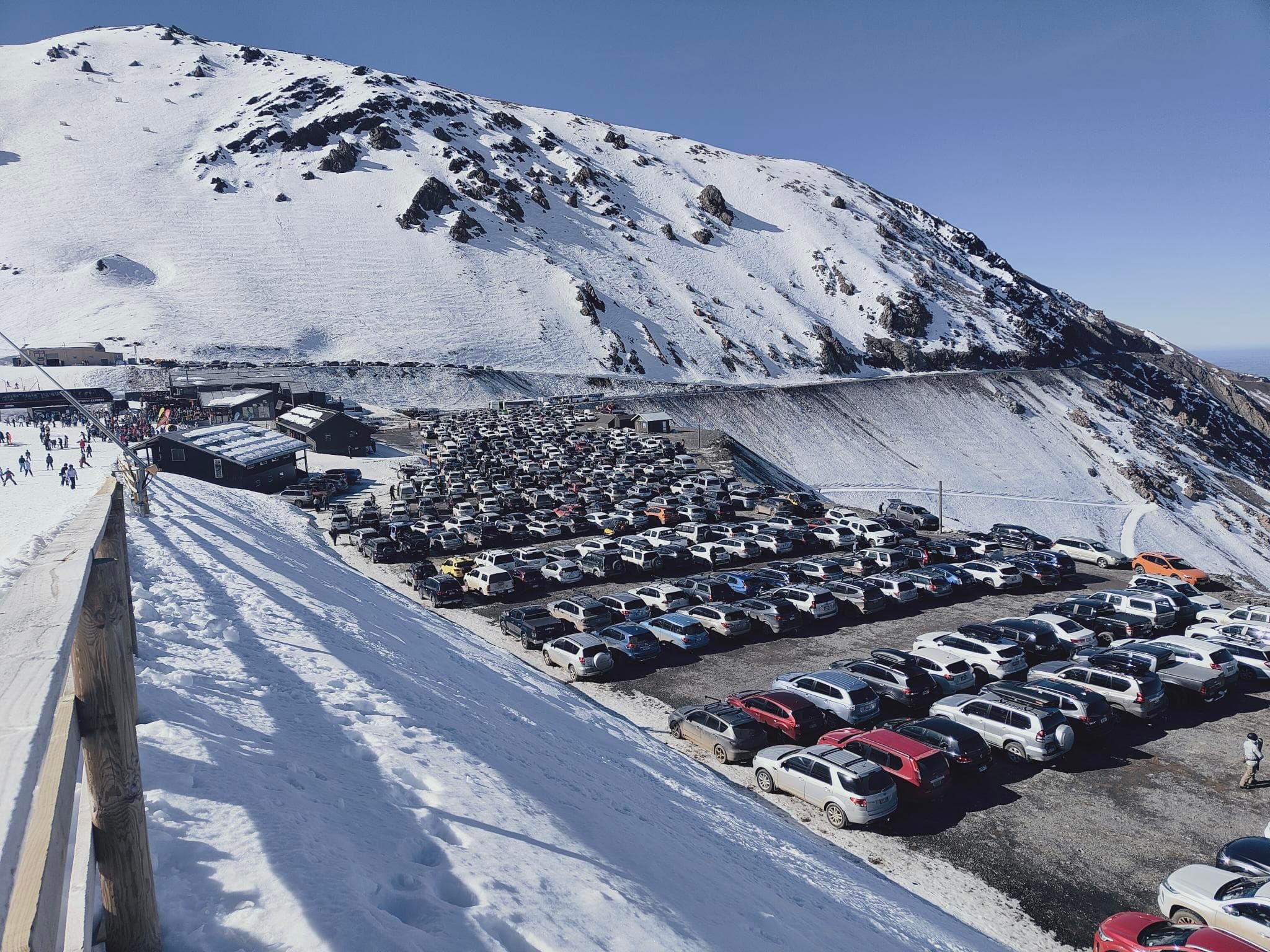 The Snow Express Shuttle: Private Door-to-Door Access to Canterbury’s Ski Fields photo 4