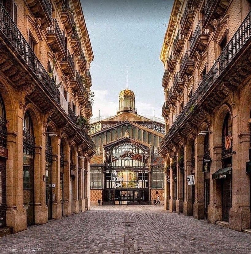 Barcelona Market Tour with Willy SEO SL: A Culinary Adventure
