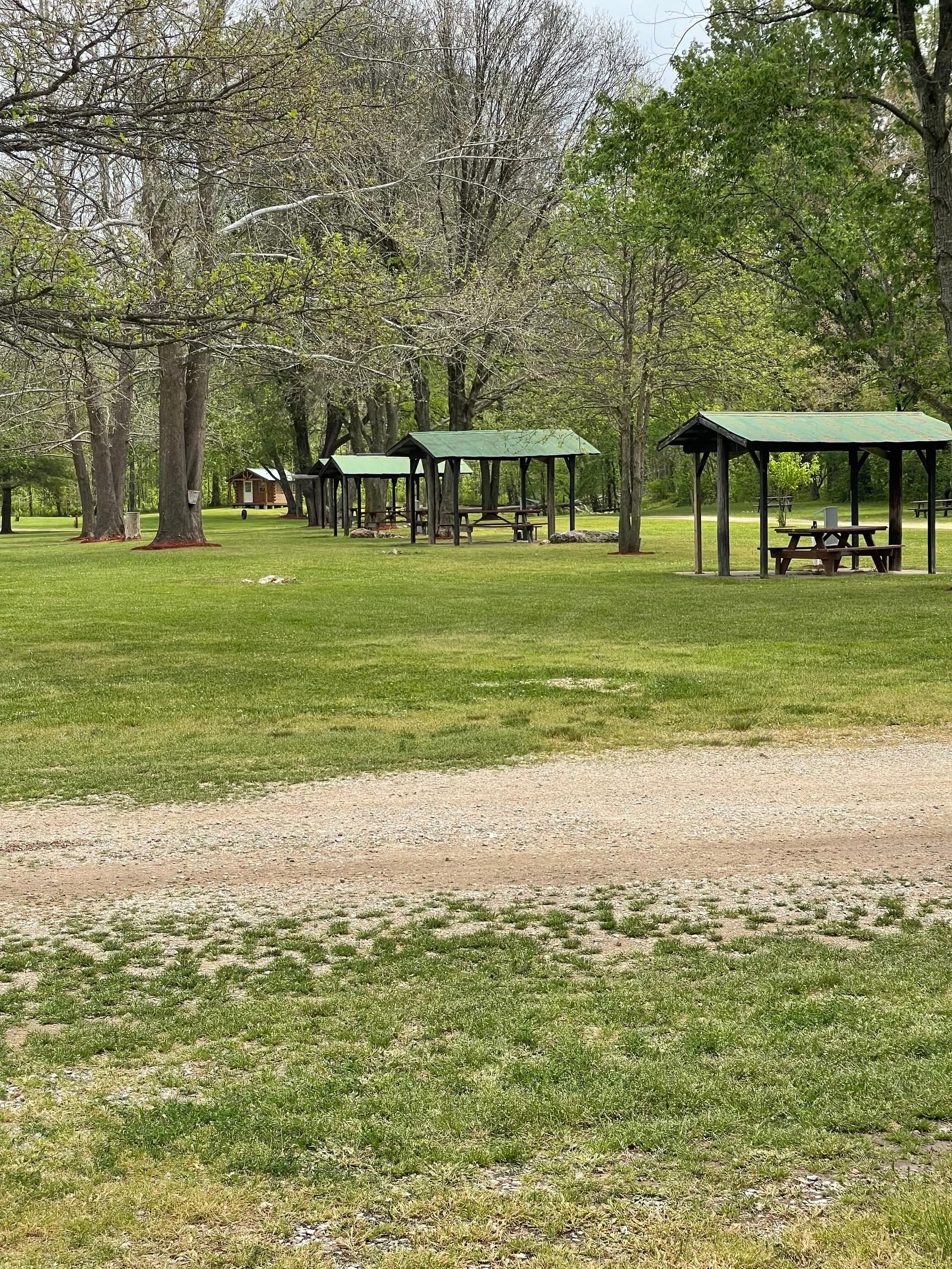 Camping & Family Fun at Mountain Creek Family Resort