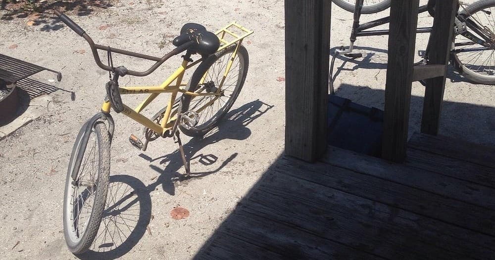 Kids Bikes on Cayo Costa: Family-Friendly Rentals for Beach and Trail