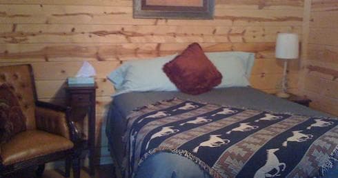 Texas Hill Country Ranch Stay & Outdoor Adventure