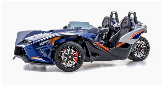 Multi-Day Slingshot Adventure in Galveston, TX