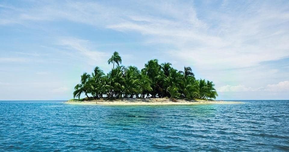 Survivor Island Escape Room in Escondido, California