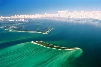 Pirates Paradise Tour with BluWave Boat Rental in Bradenton