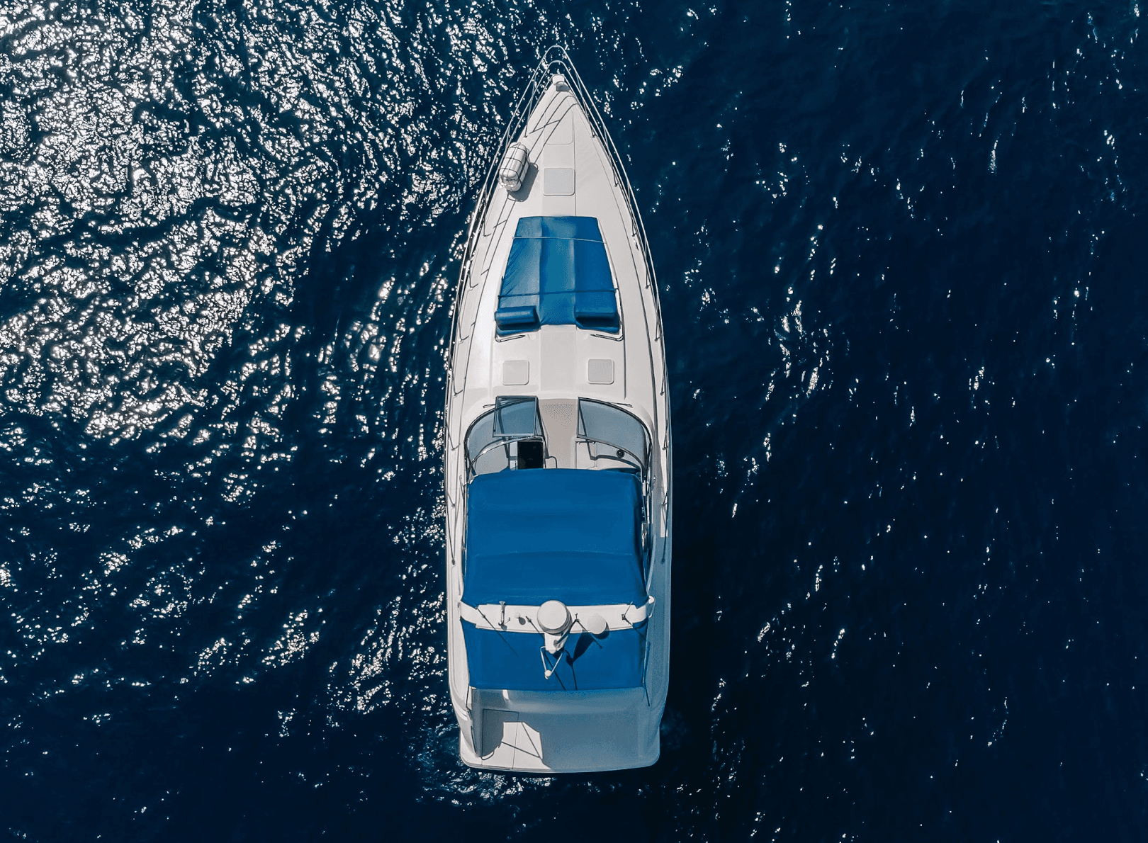 Dubai Yacht Cruises Aboard MY Dubai Cruises' Sea Master 3