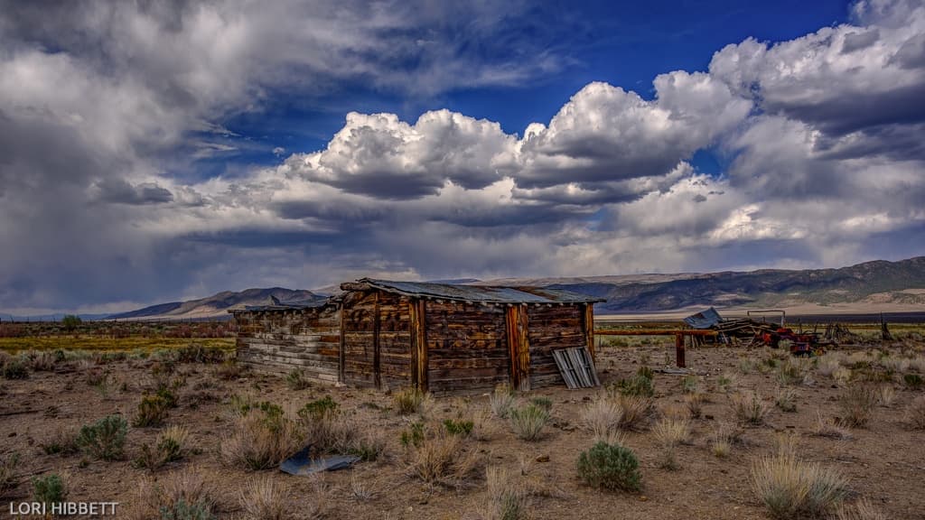 Nevada Backroads Adventure: Night Sky Photography from Gardnerville photo 3