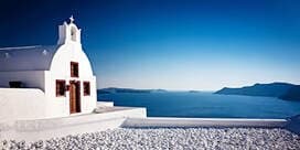 Private Island Tour of Santorini by KALLISTI TOURS