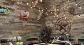 Barebow Archery Basics with Mollie — Group Lessons in College Station, TX