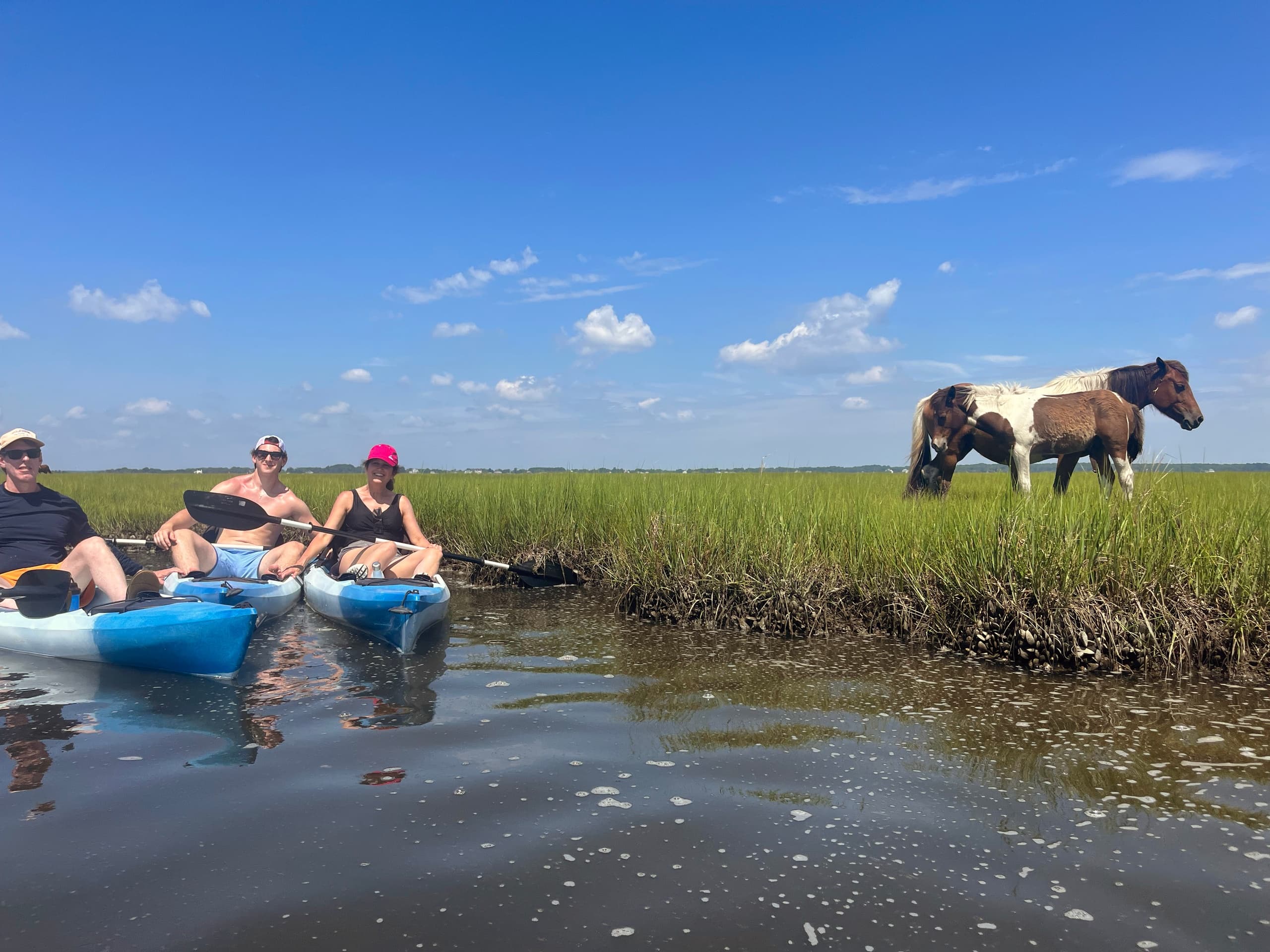 Two Hour Watersports Rental at Bayside Stand, Maryland photo 1