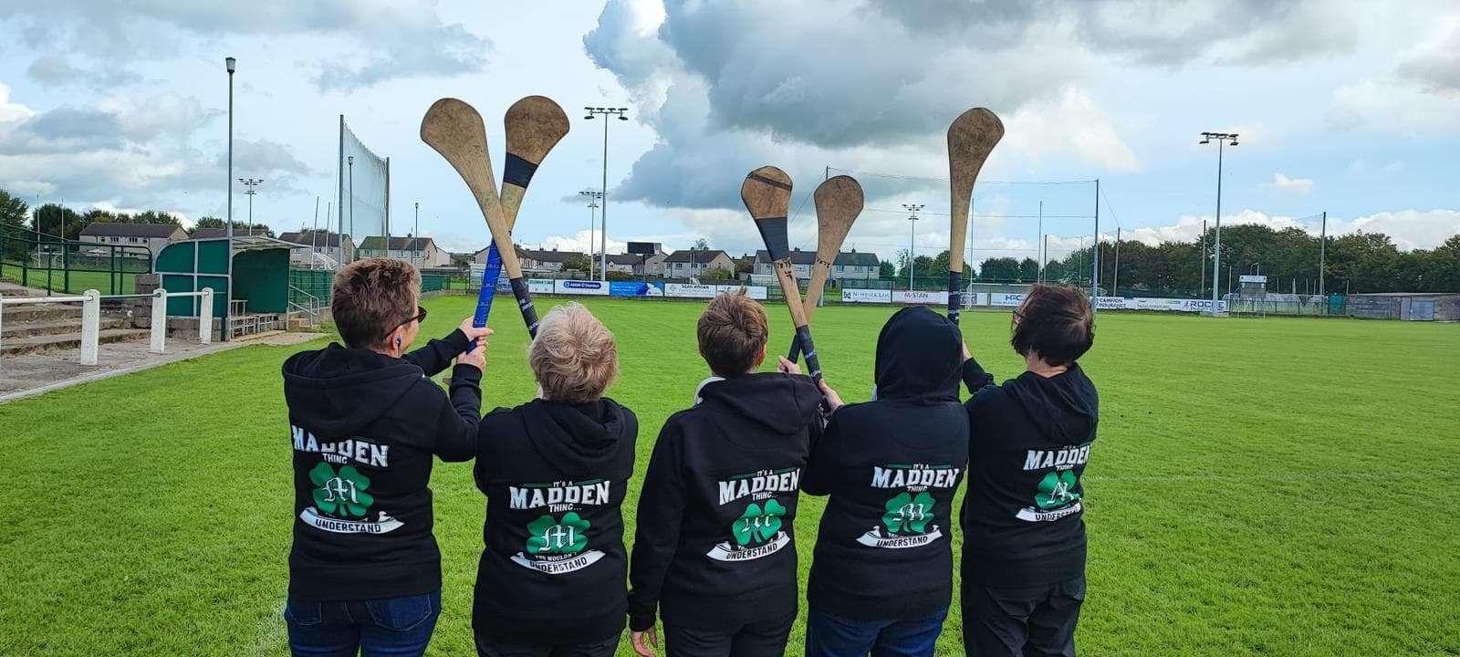 Hurling in Kilkenny with Hurling Tours Ireland: A Unique Irish Sport Experience