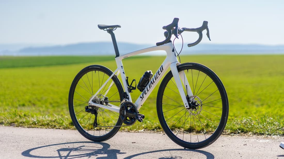 Performance Road Bike Rental in Calistoga, CA - 4 Days