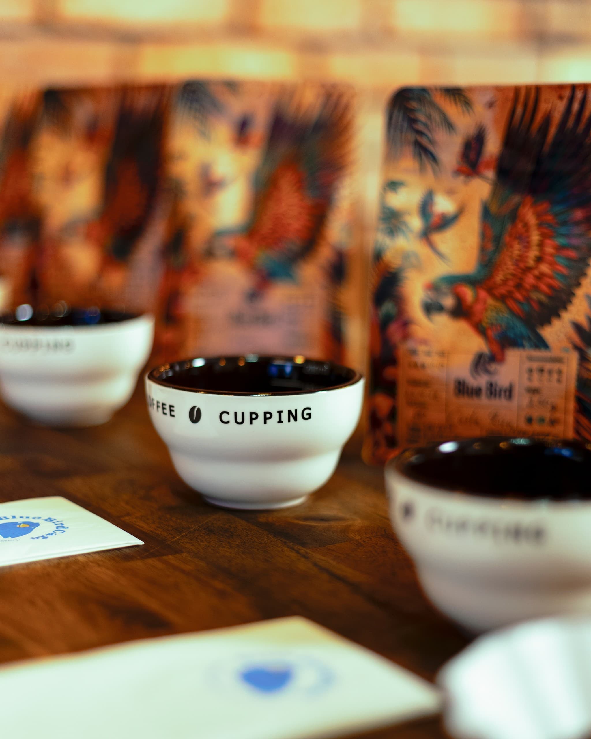 Roast Your Own Coffee in Budapest: Hands-On Roasting & Cupping Session photo 4