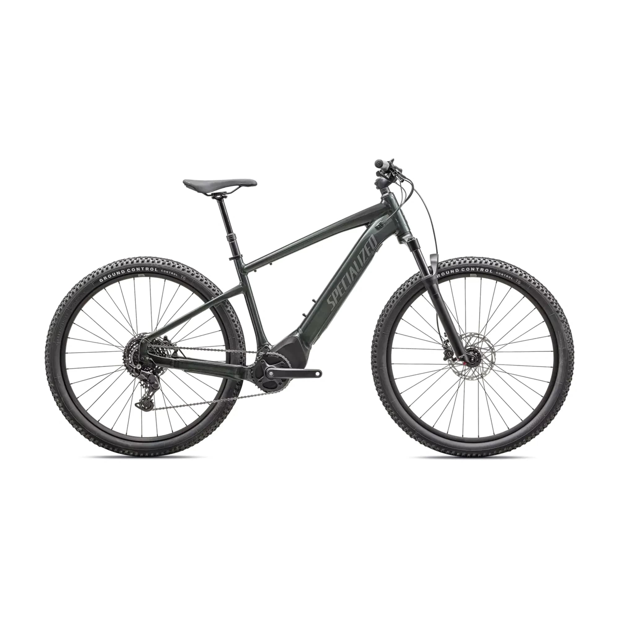 Mountain Biking & E-Bike Adventures with Exmoor Adventures Ltd in Exmoor