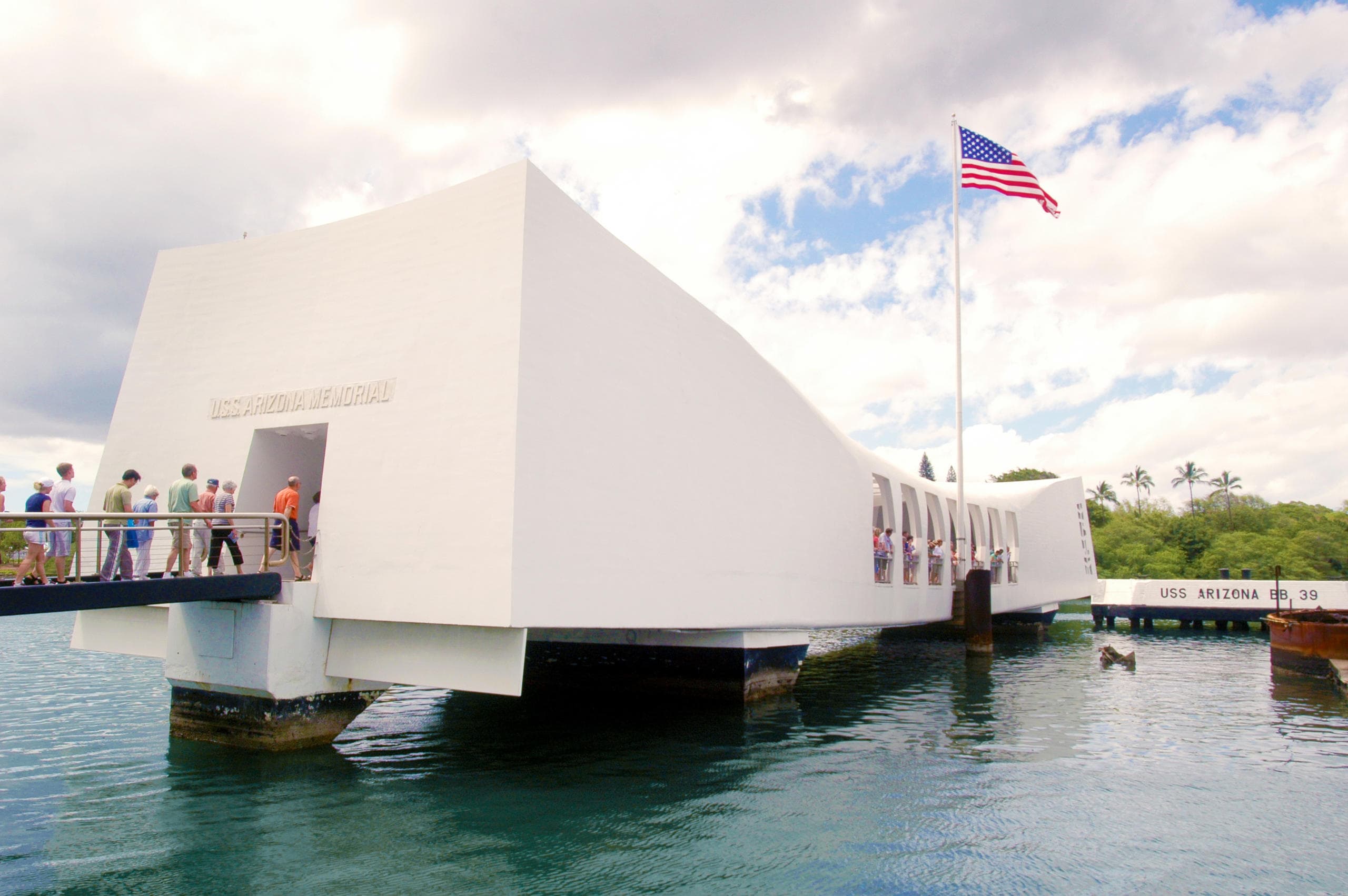 Aloha Hawaii Tours fleet