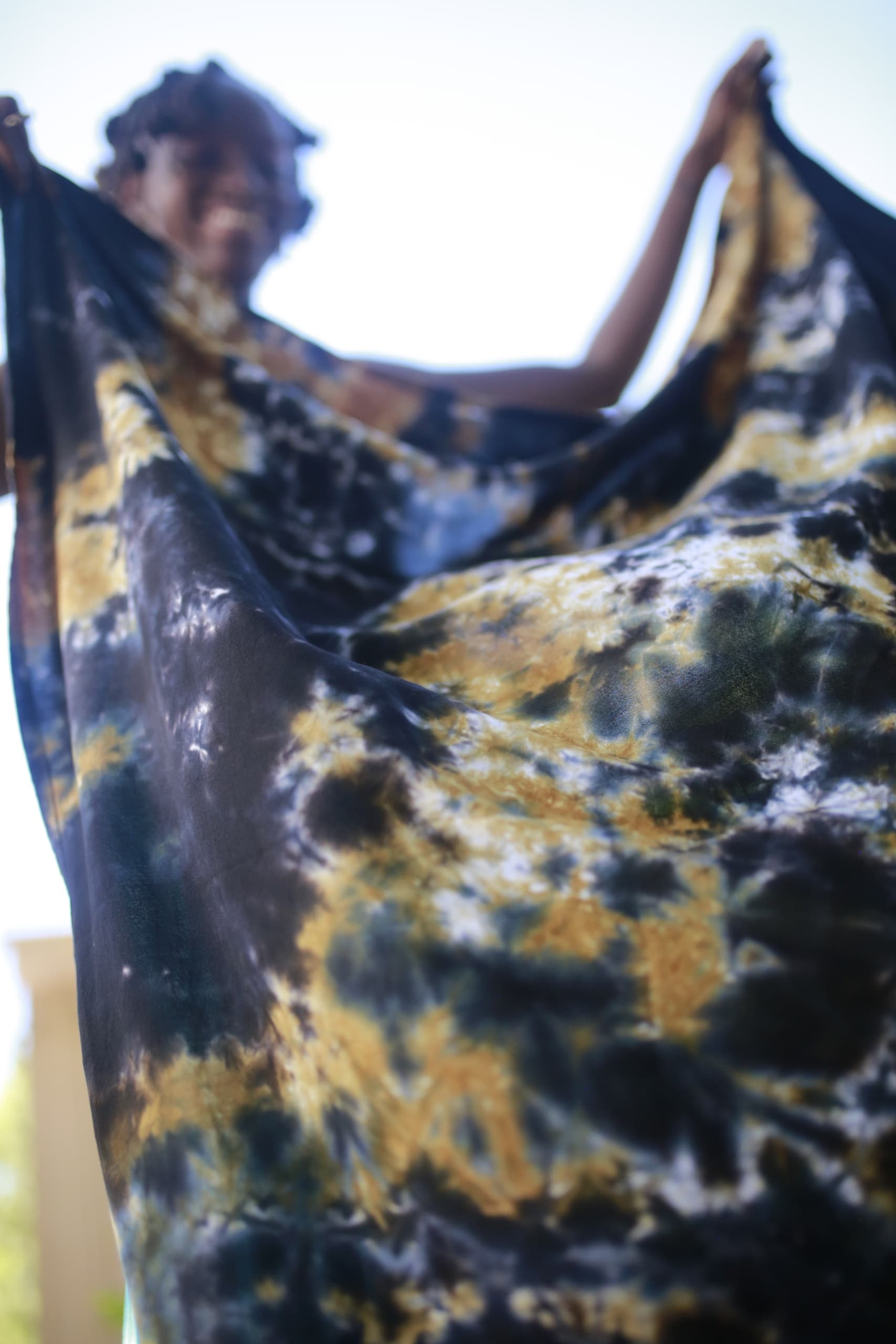 Tie Dye Workshop in Denver: Two-Day Beginner Course with Radiance photo 1