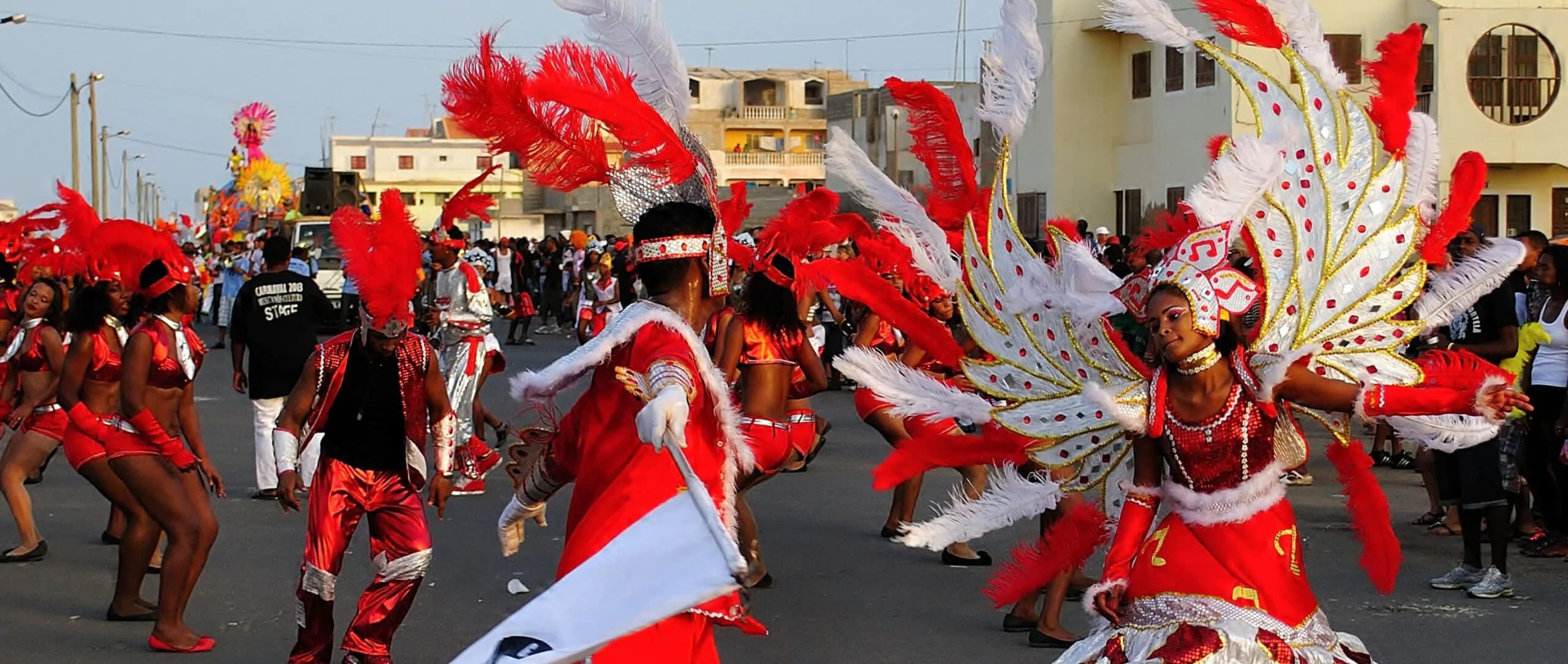 Cultural & Adventure Tour at Menzel Cabo Verde