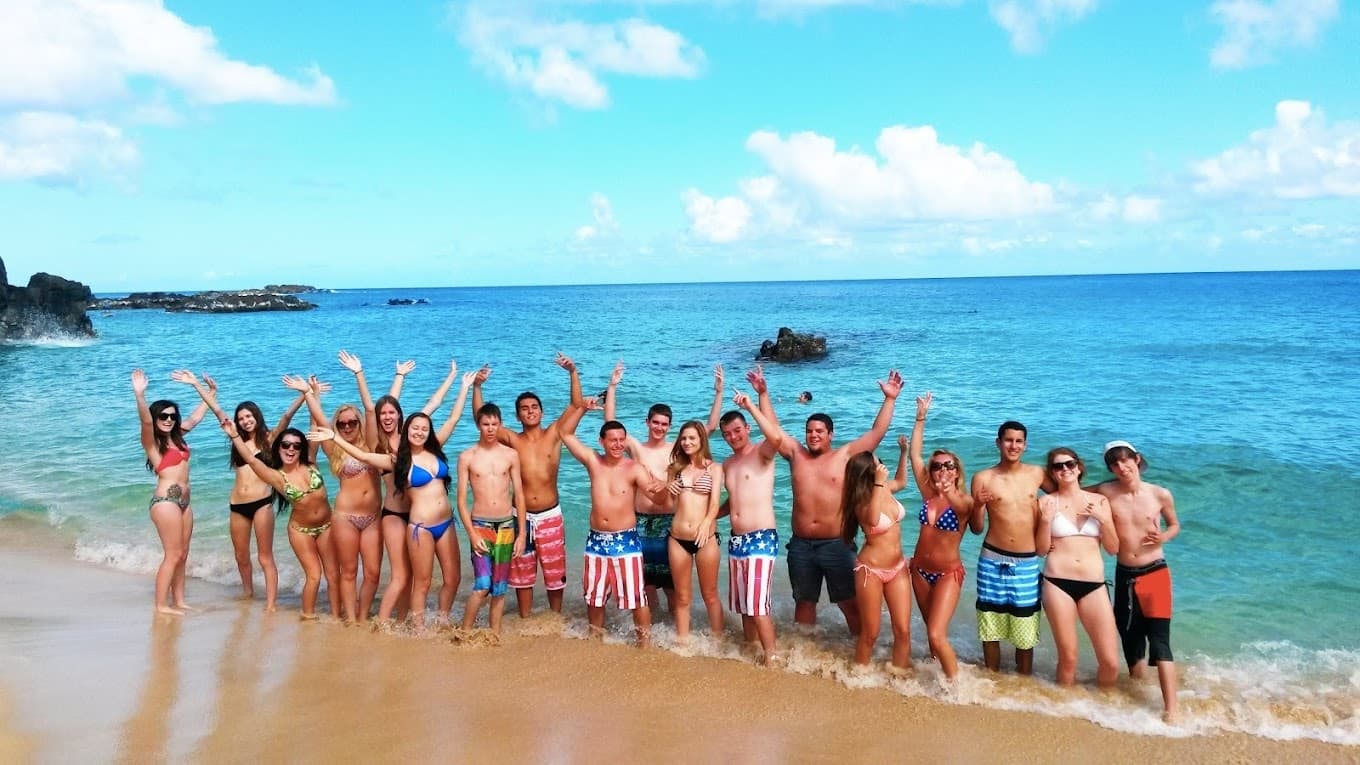 Private Ultimate Circle Island Tour in Oahu, Hawaii