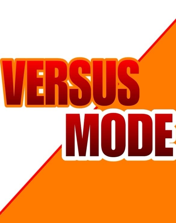 Versus Mode at Smoky Mountain Escape Games in Pigeon Forge