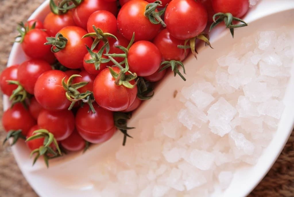 Sea Salt Tasting & Culinary Adventure with SEI Saline in Sicily