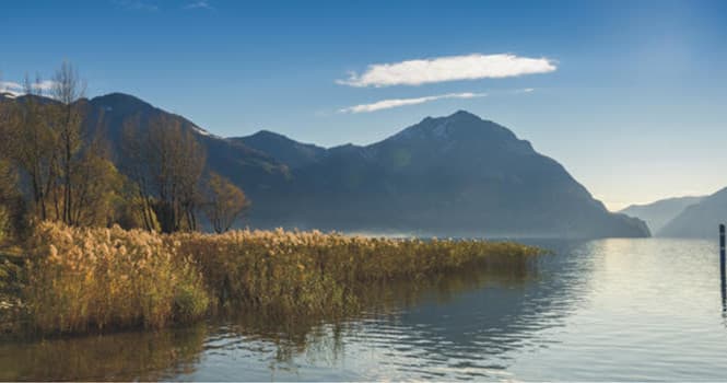 Water-Activities: Da Costa Volpino to Monte Isola with Navigazione Lago D'Iseo