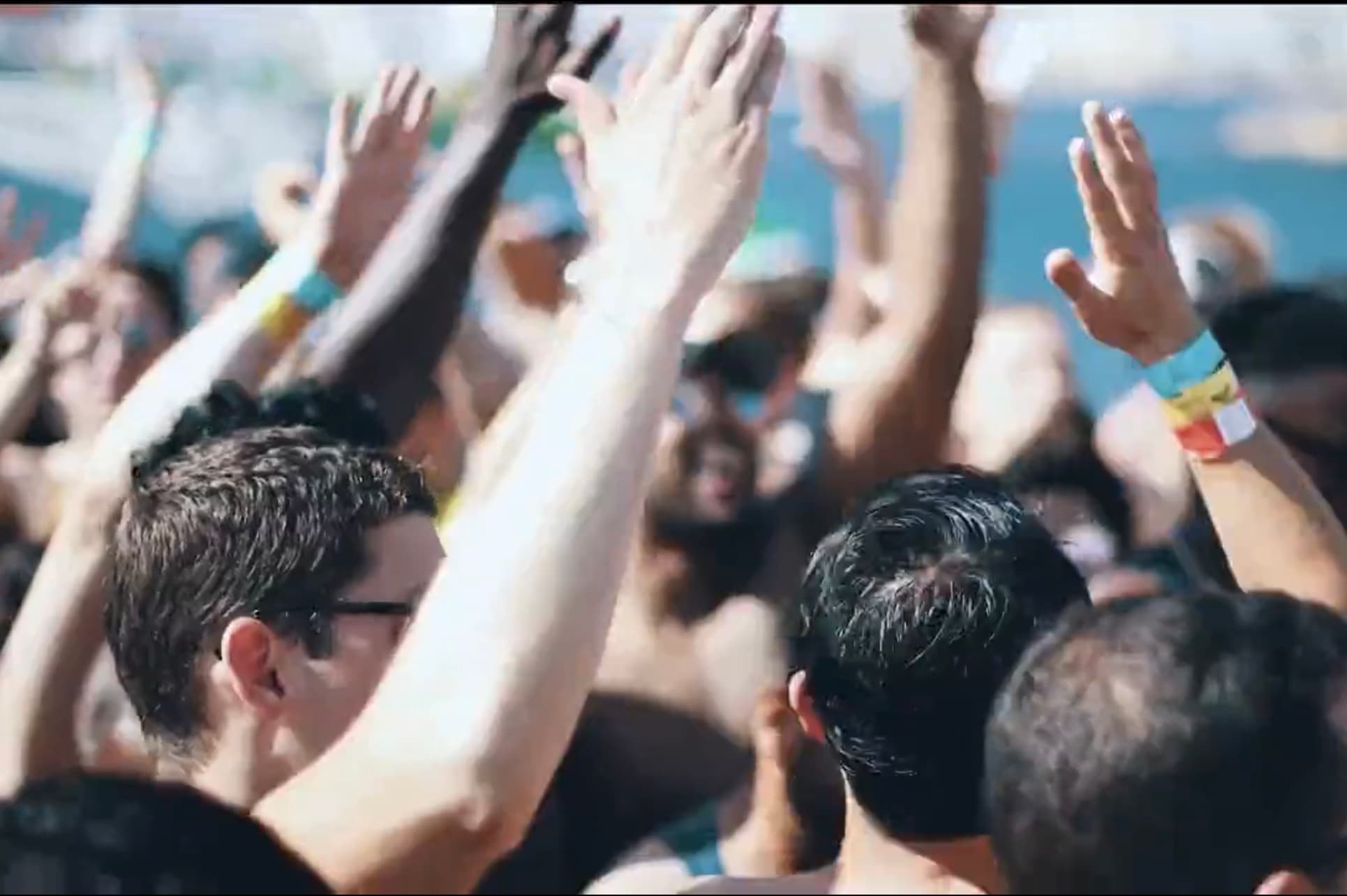 Miami Boat Party by Miami Party Boats: A Vibrant Water Adventure