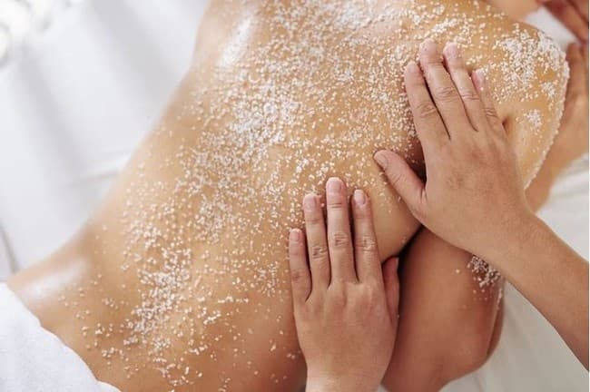 Wellness Retreat at Oasis Spa Almansa in Spain