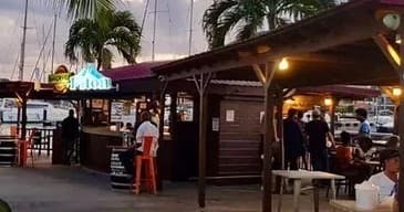 Night Life Experience in St. Thomas, U.S. Virgin Islands