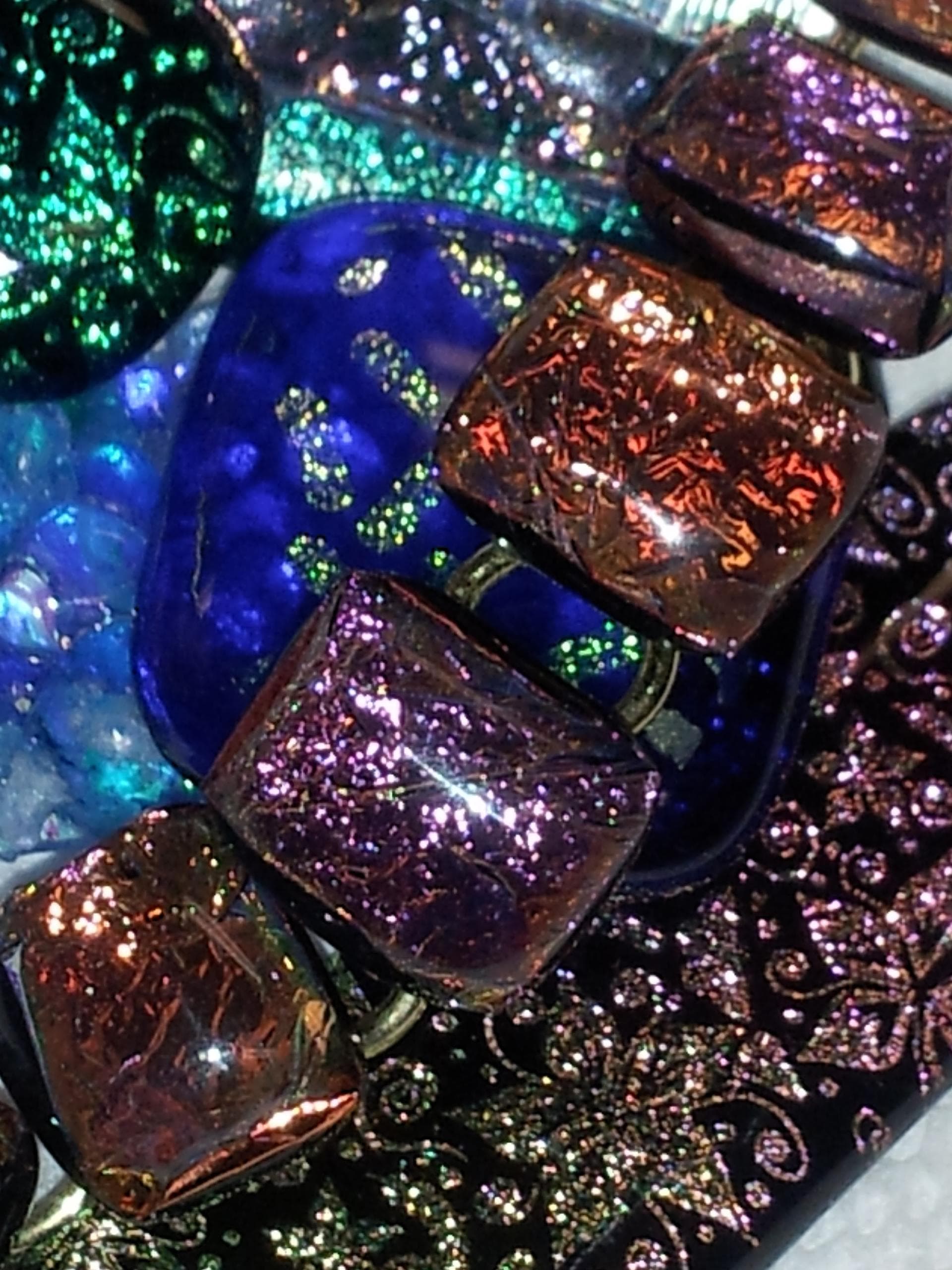 Jewelry Making Workshop at Busy Beaver Arts & Crafts