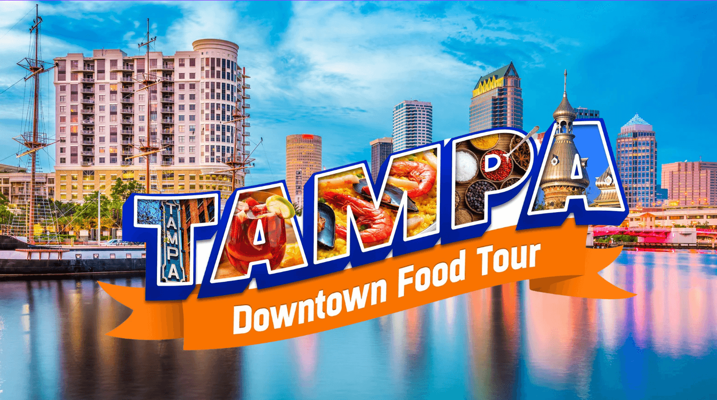 Downtown Tampa Walking Food Tour: A Flavorful City Experience