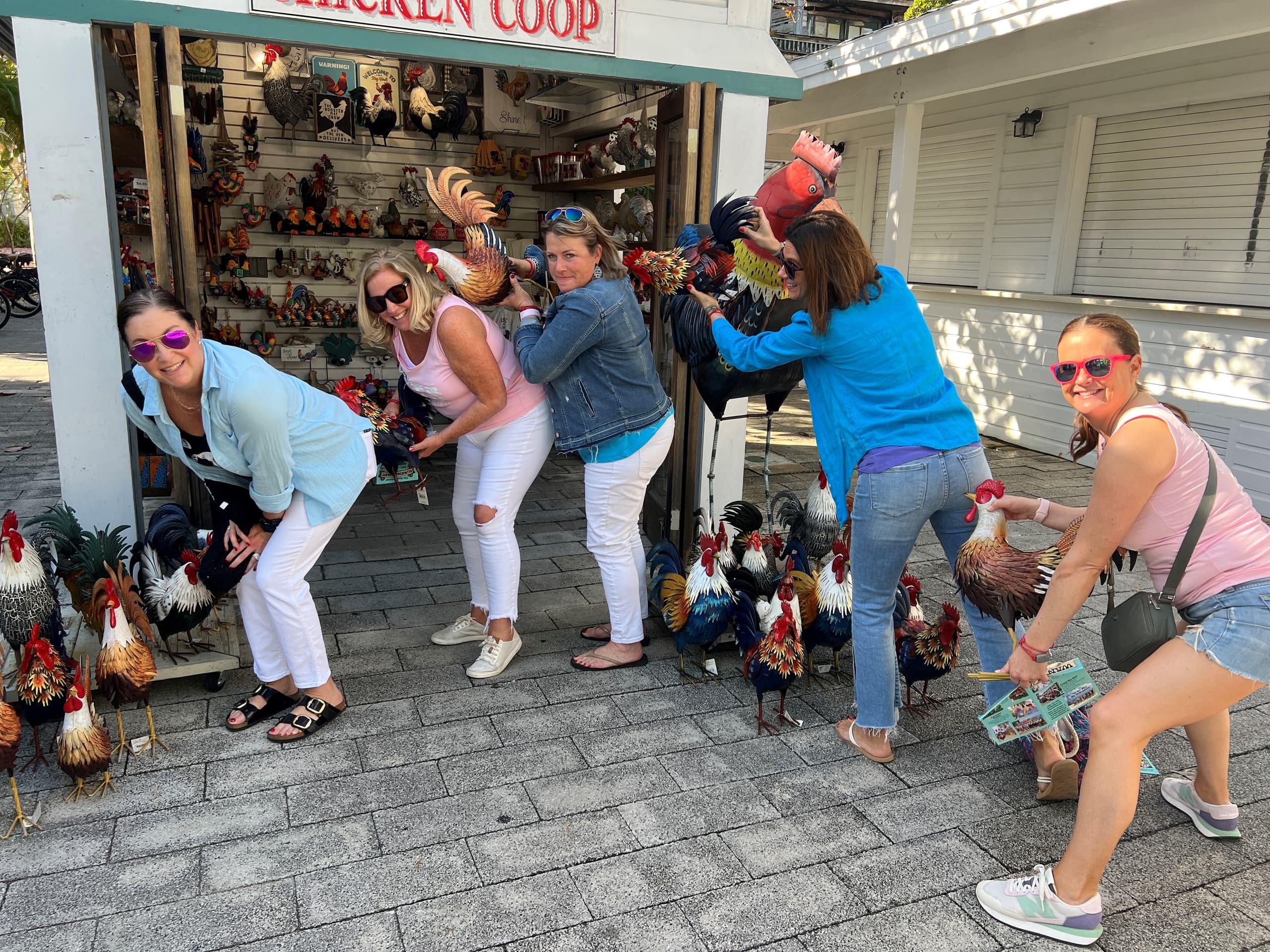 Photo Hunts & Birthday Fun | Southernmost Scavenger Hunt Key West
