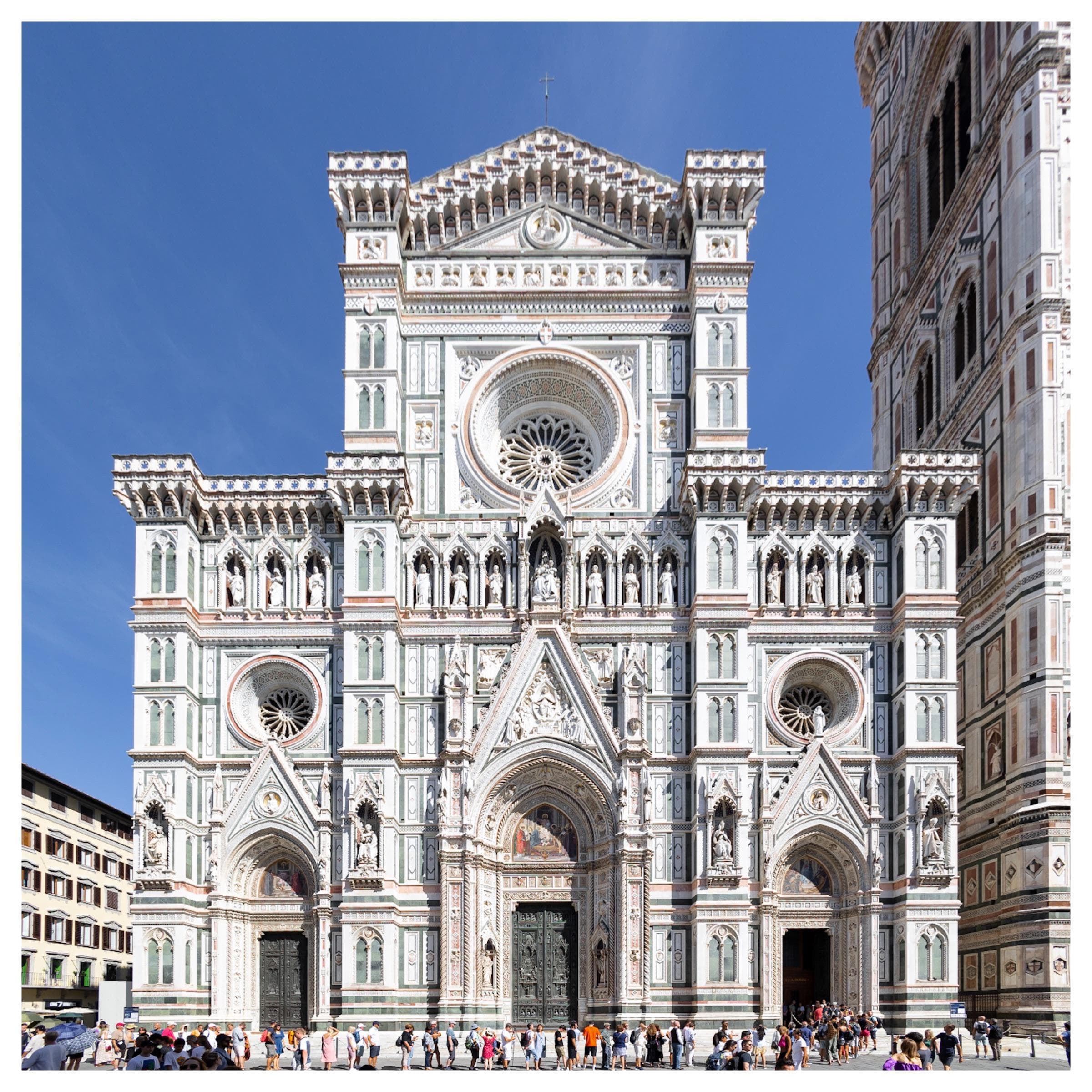 Under the Dome: A Guided Walk Through Florence’s Santa María del Fiore photo 1