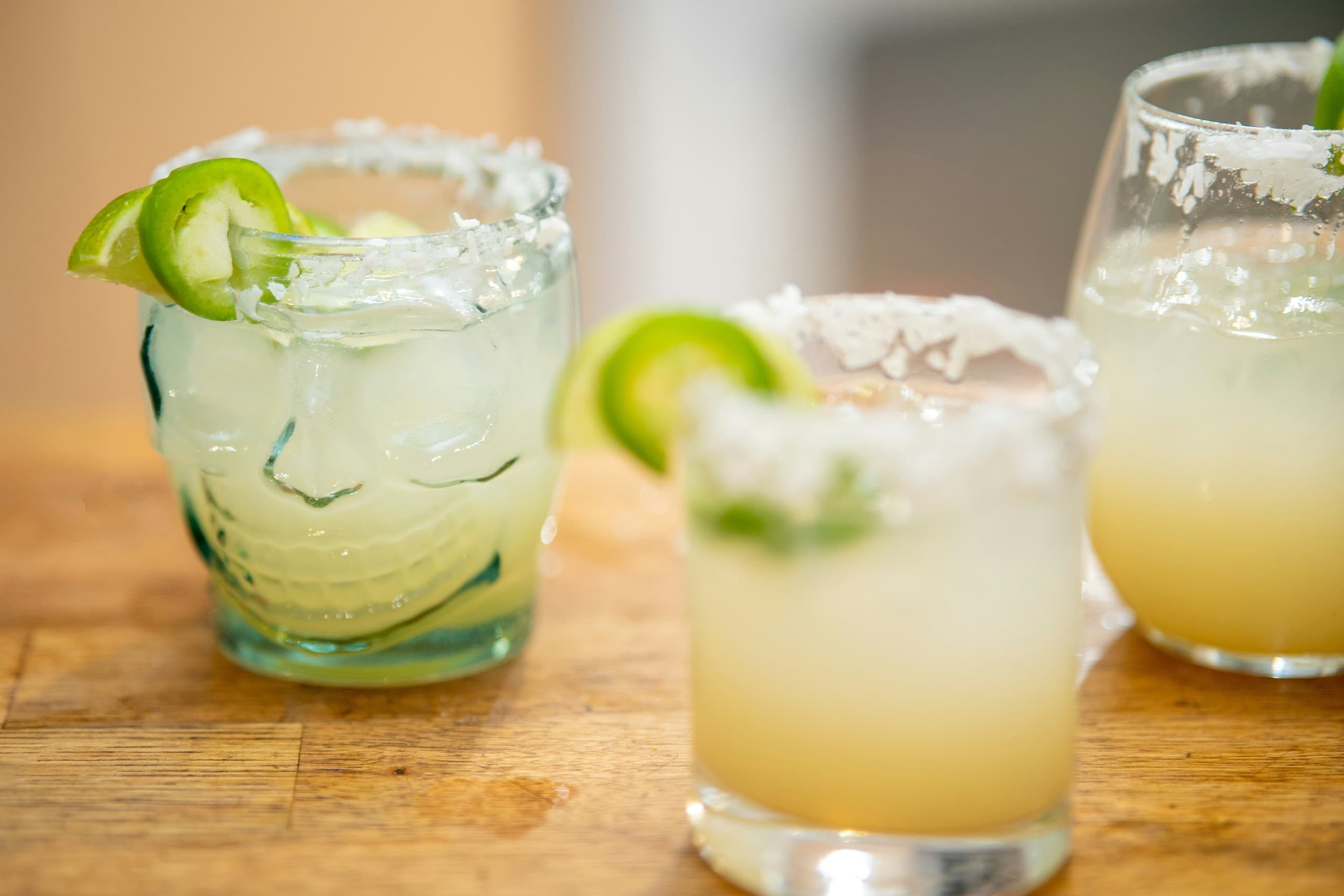 BarBees Mobile Cocktail Classes in San Antonio: Private Mixology Lessons for Events
