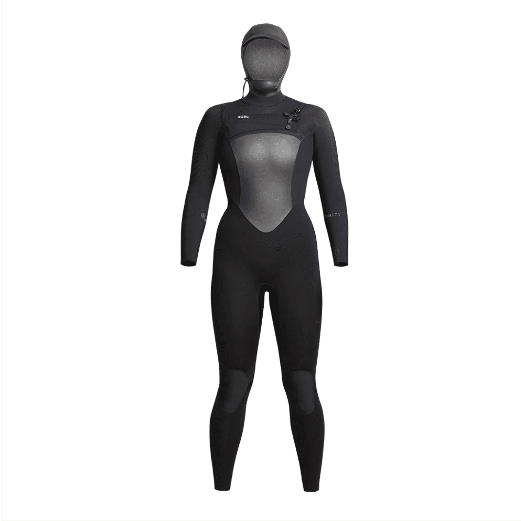 Maximize Your West Coast Surf Adventure with Xcel Icon Wetsuit Rentals in Seattle