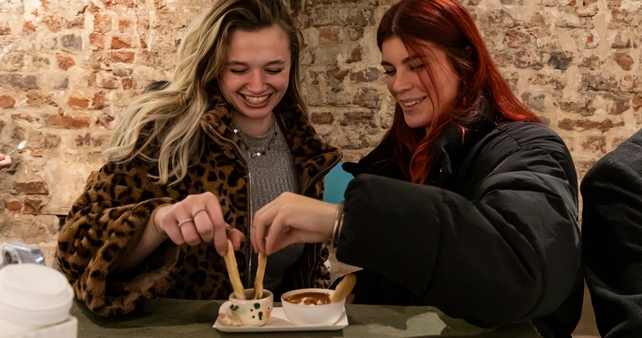 Eating Milan: Navigli Food & Drinks Tour — Walk, Sip, Taste the Canals photo 2