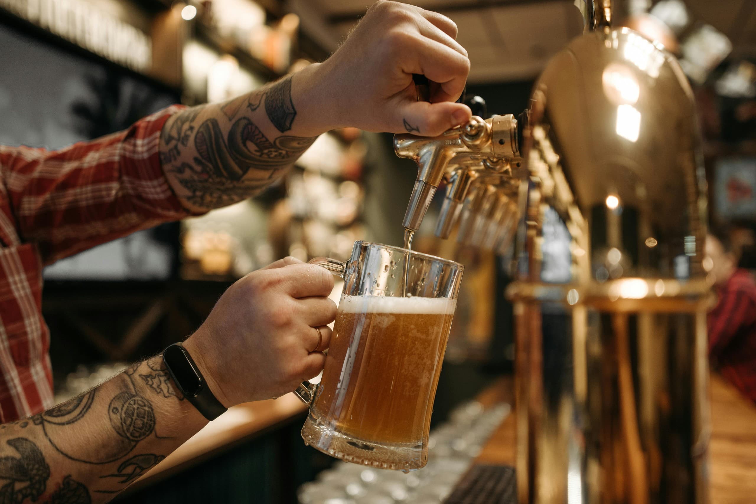 Inside Duluth's Brewery Tour: 45-Minute Brewing Walkthrough & Tasting
