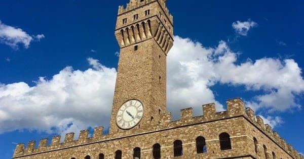Journey Through Florence’s Medici Legacy with Keys of Italy
