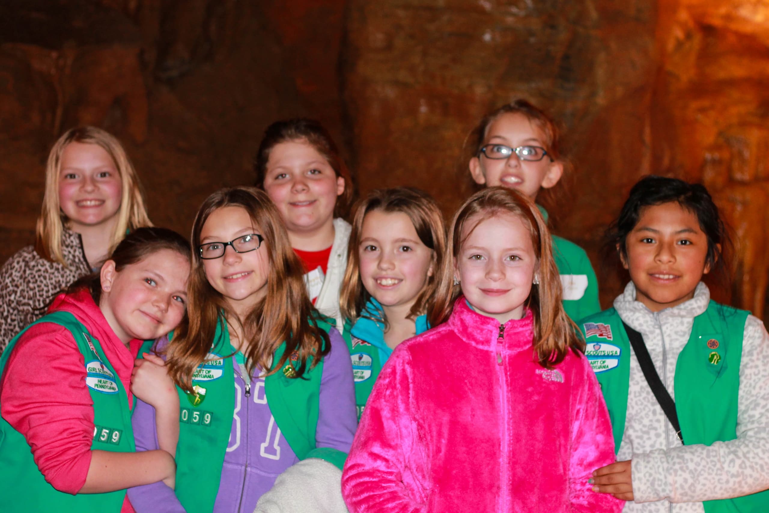Explore Lincoln Caverns and Whisper Rocks: A Unique Underground Adventure in Pennsylvania