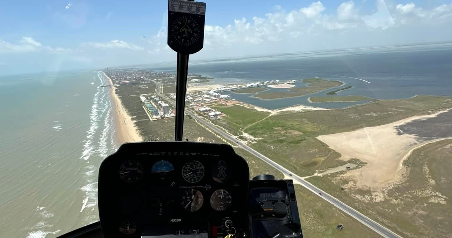 SPI Helicopters, LLC fleet