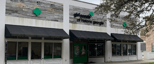 Discover Hands-On STEM Adventures at Savannah’s Girl Experience Center