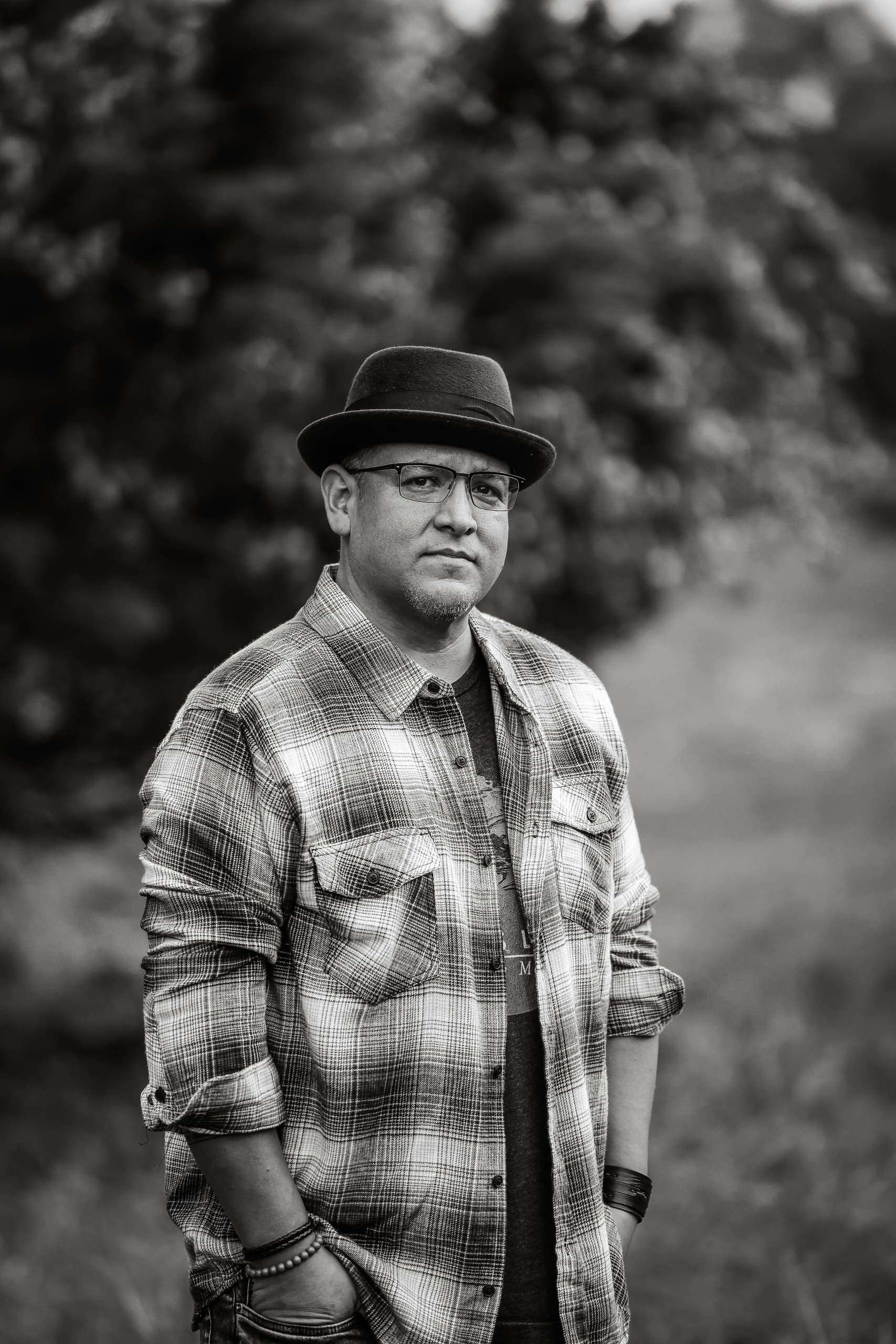 Music Night at Singing Water Vineyards with Andy Garcia