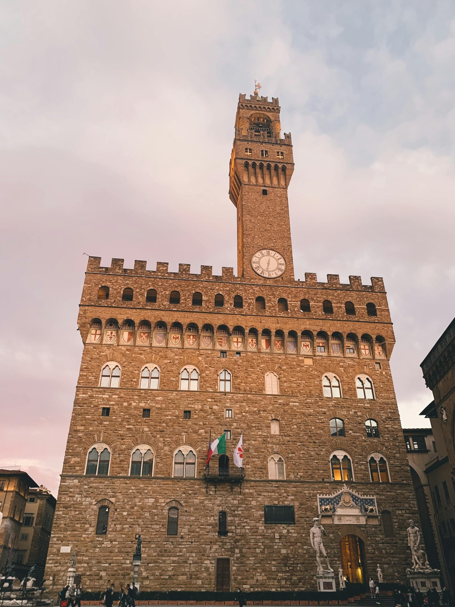 Explore Florence’s Palazzo Vecchio: A Private Guided Journey Through History and Art