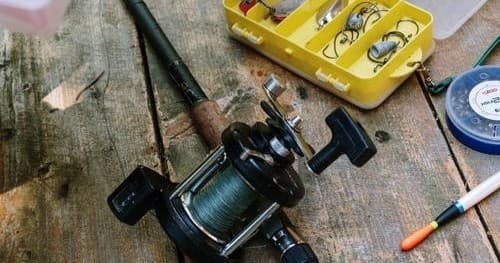 Experience Premier Fishing Trips on Table Rock Lake with Captain Tim