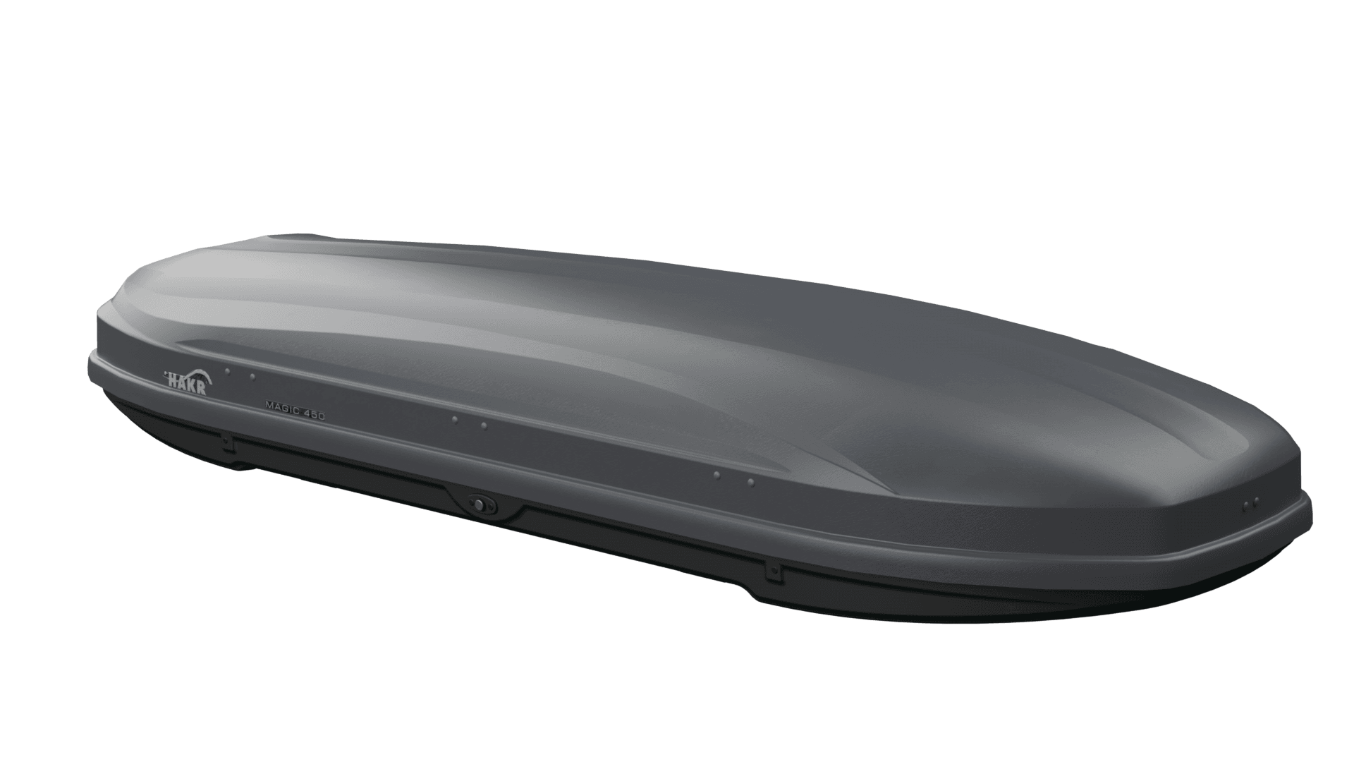 Car Roof Box Rentals in Děčín with Active Point Děčín