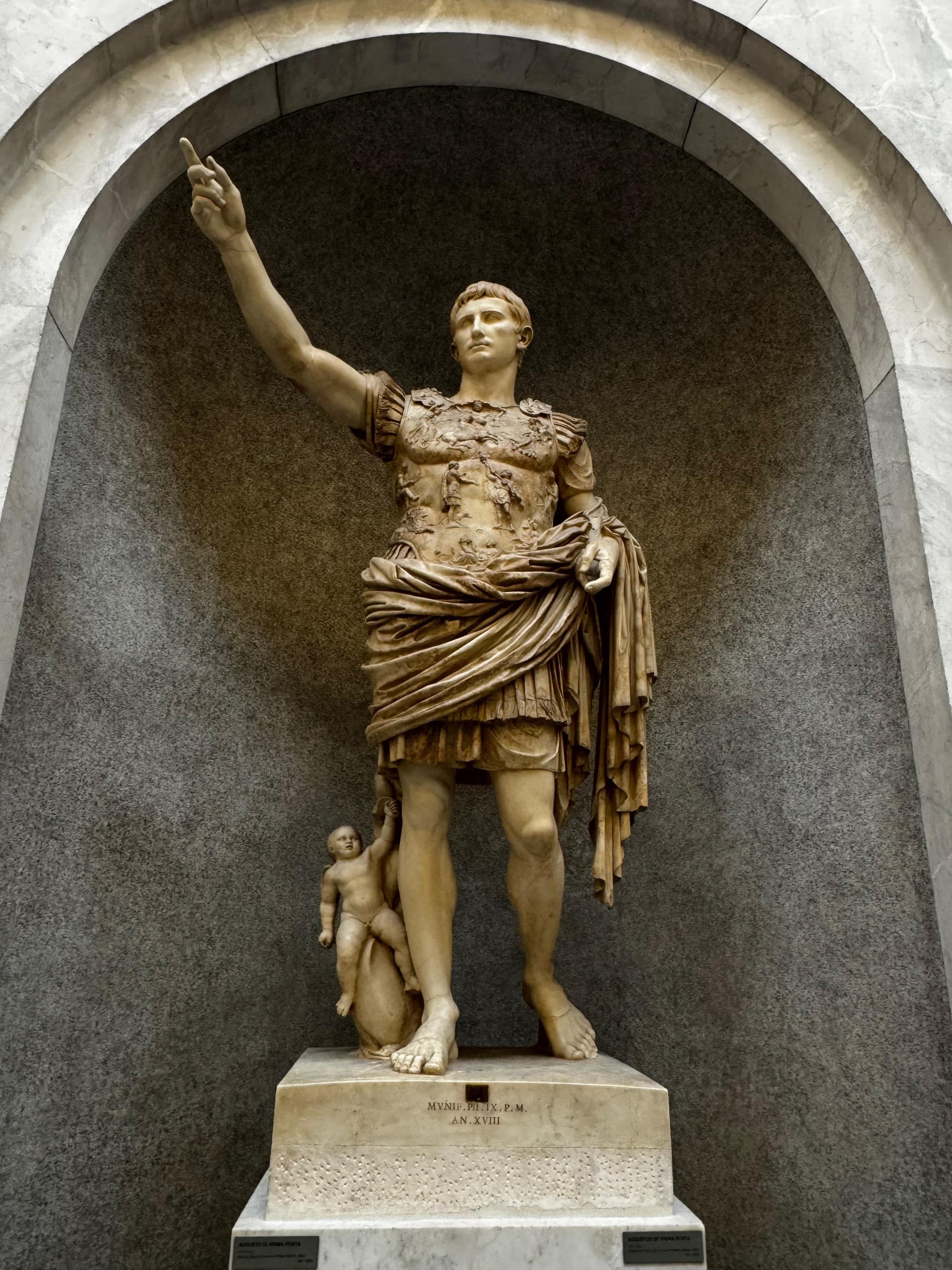 Skip-the-Line Vatican Museums & Sistine Chapel Audio Tour in Roma photo 2