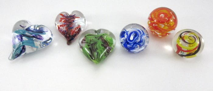 Glassmaking Adventure at The Furnace: A Glassworks in Lakewood